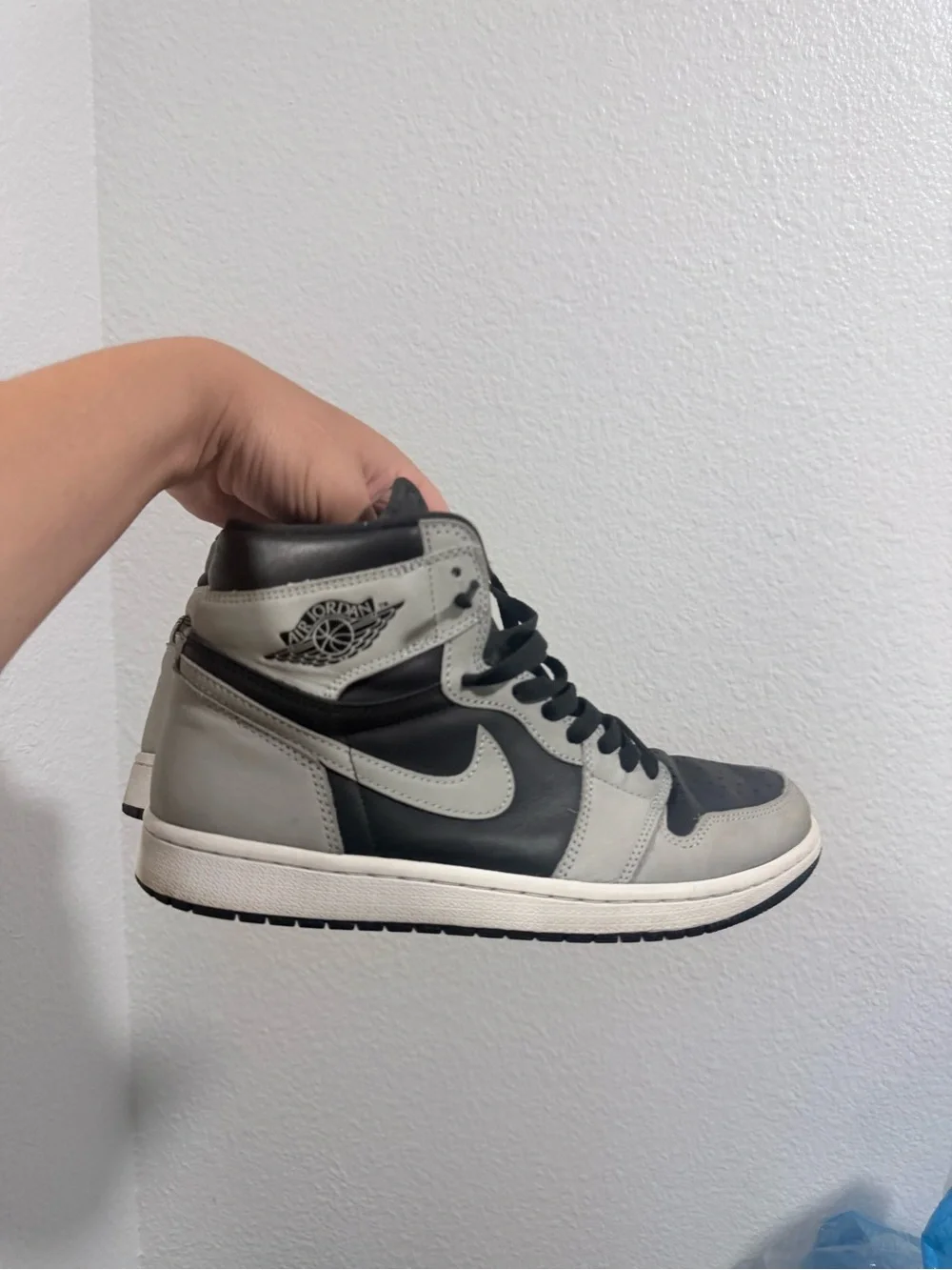Jordan retro 1 high shadow 2.0